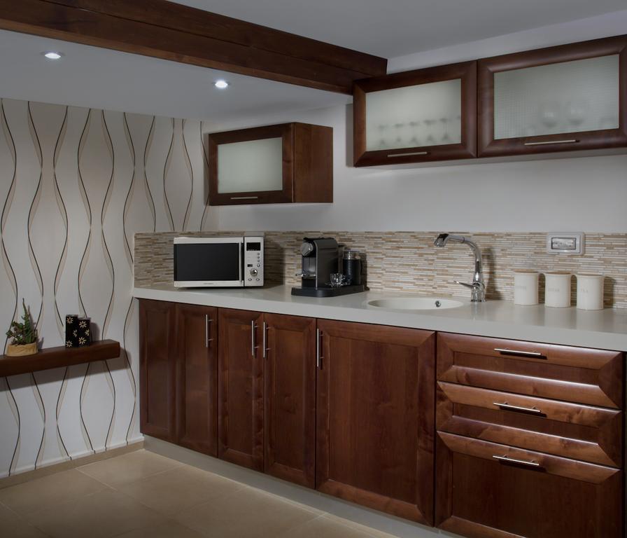 Lighthouse Suite - Acre Room photo